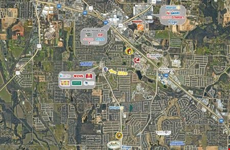 Preview of Office space for Sale at 1209 Bent Oaks Court