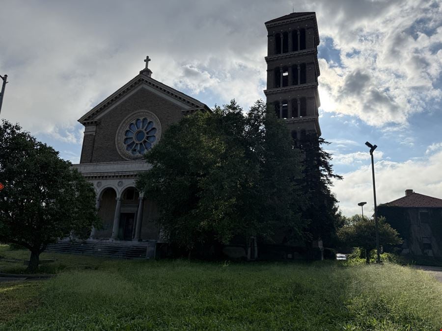 St. Marks