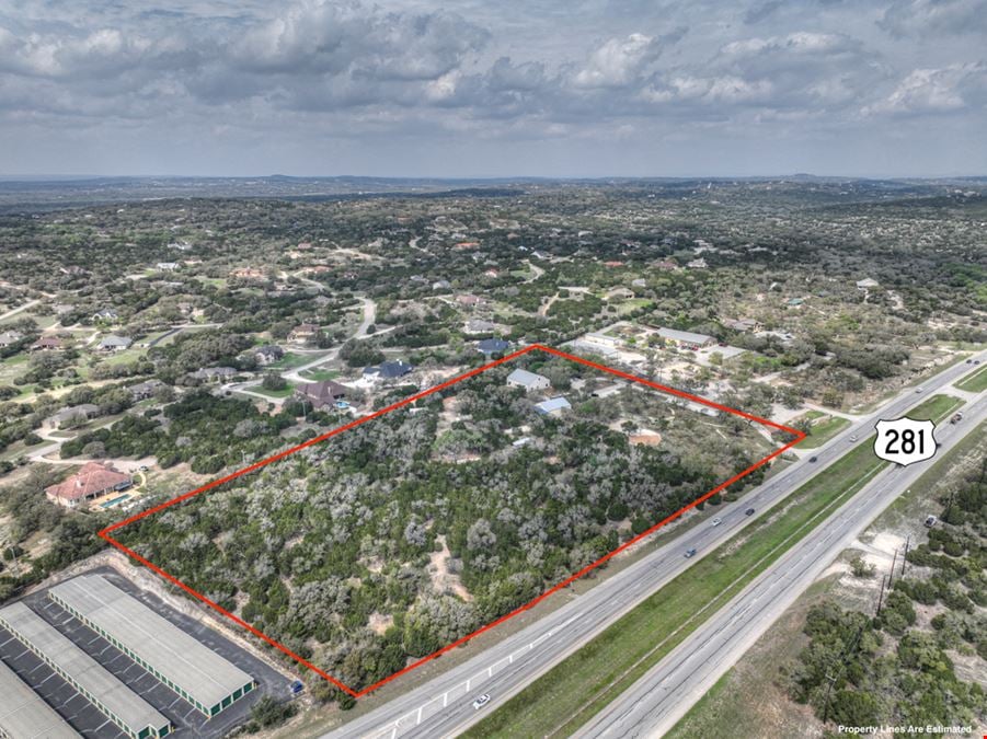 30665 US HWY 281