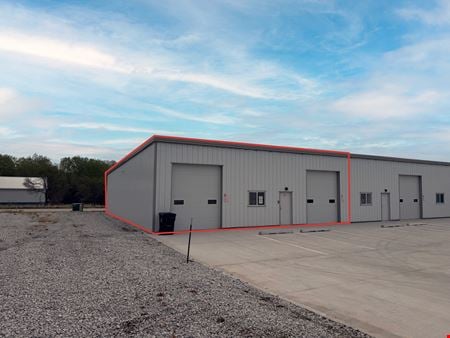 Preview of Industrial space for Sale at 2440 Production Drive, Units 15 & 16