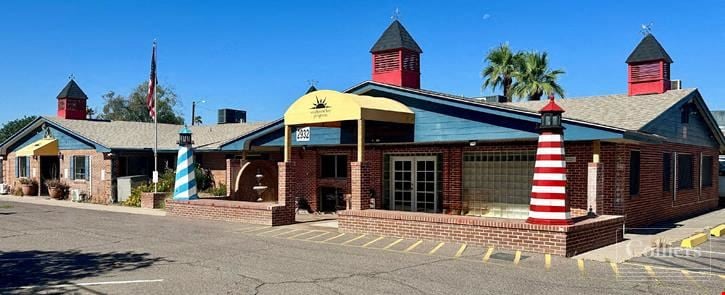 Inpatient Healthcare Facility for Sale or Lease of Phoenix