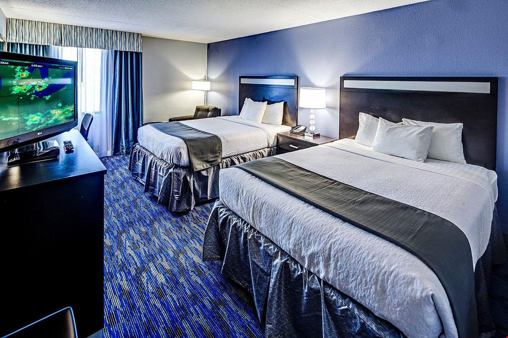 Holiday Inn - Mentor, OH