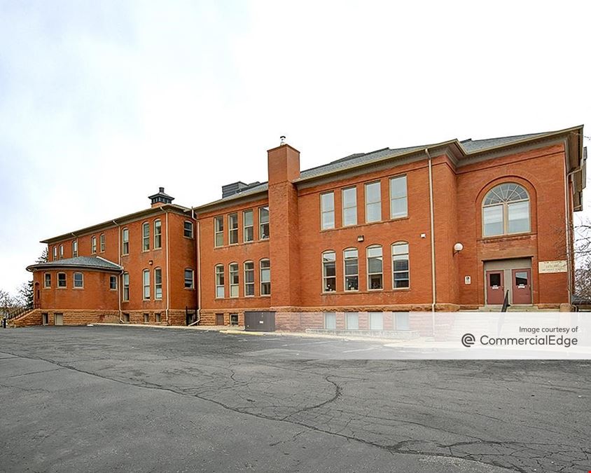 The Greeley Building