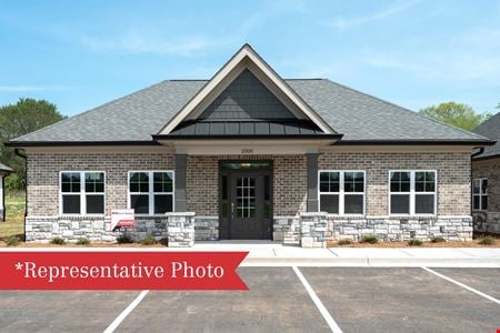Preview of commercial space at 1060 Garland Dr, Bldg 500