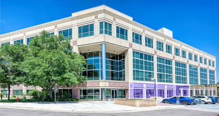 Preview of Office space for Rent at 400 Inverness Parkway