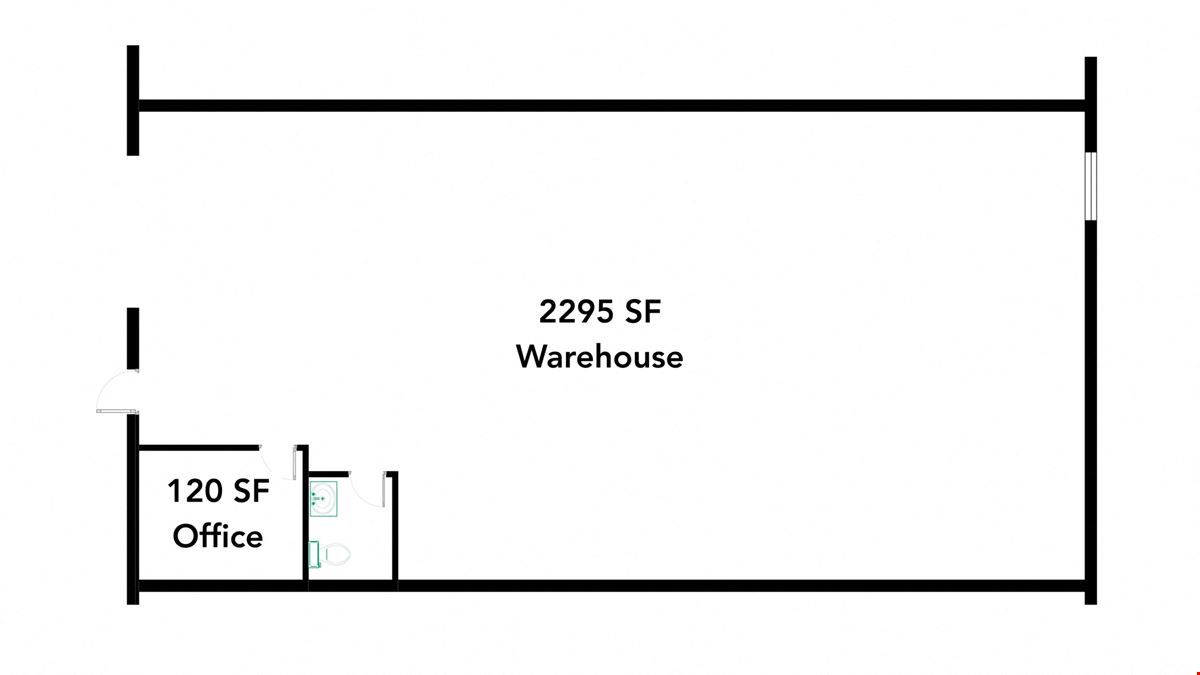 The Workshops at Directors Row