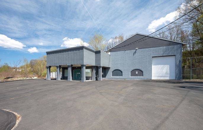 Preview of Industrial space for Sale at 2391 S Main St