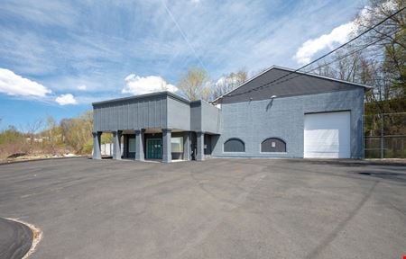 Preview of Industrial space for Sale at 2391 S Main St