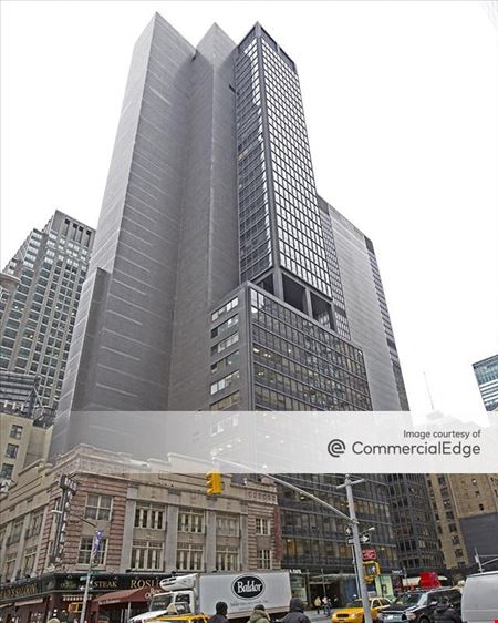 Preview of Office space for Rent at 810 Seventh Avenue