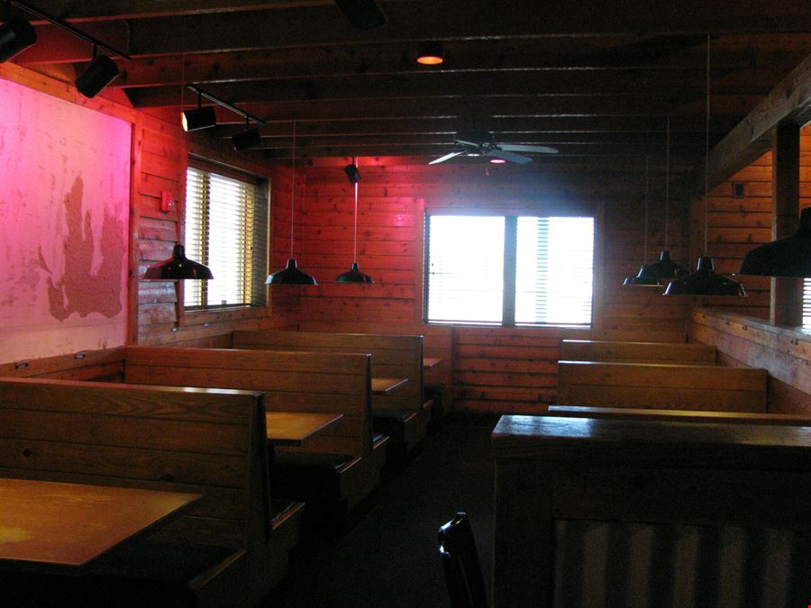 5340 Northwest Cache Road