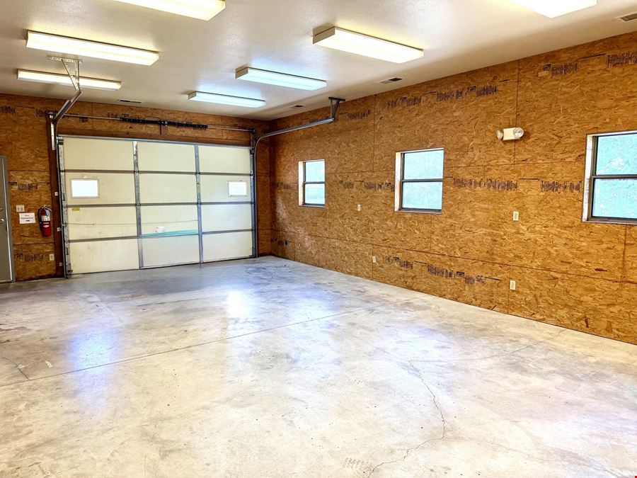 820 Progress Dr