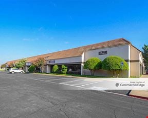 4801-4849 Keller Springs