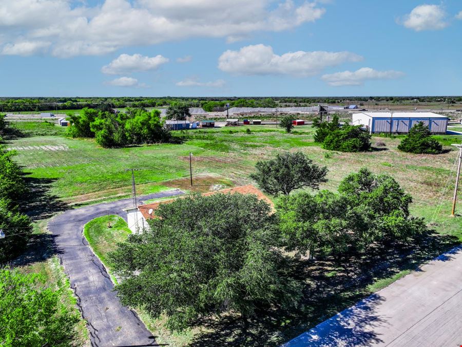 Land for Sale in Greenville, TX