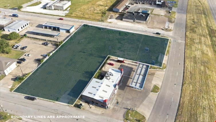 35 Frontage Rd
