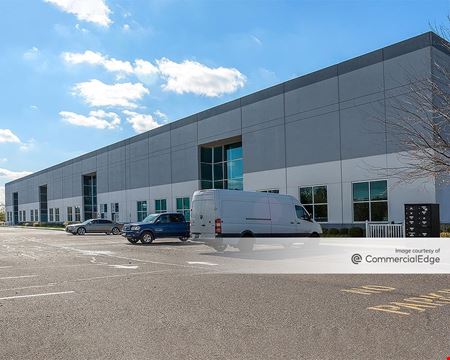 Preview of Industrial space for Rent at 6 Paragon Way