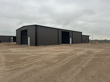 Preview of commercial space at 7115 N CR 1294