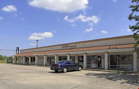 Preview of commercial space at 1501 Sun Meadow Boulevard