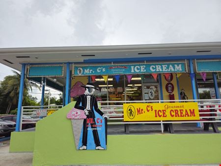 Preview of Unassigned space for Sale at 86701 Overseas Highway