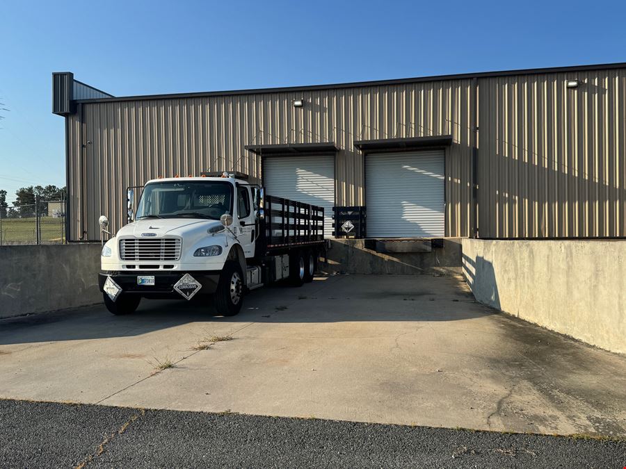 628 Industrial Park Rd