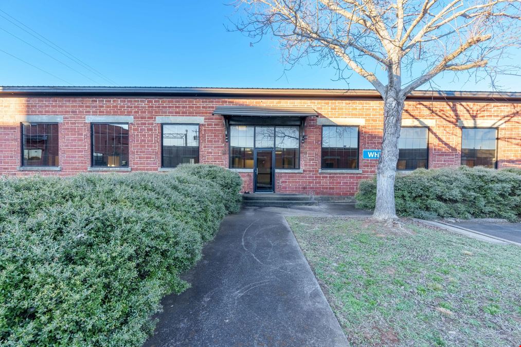 Office Building - TVA Reservation