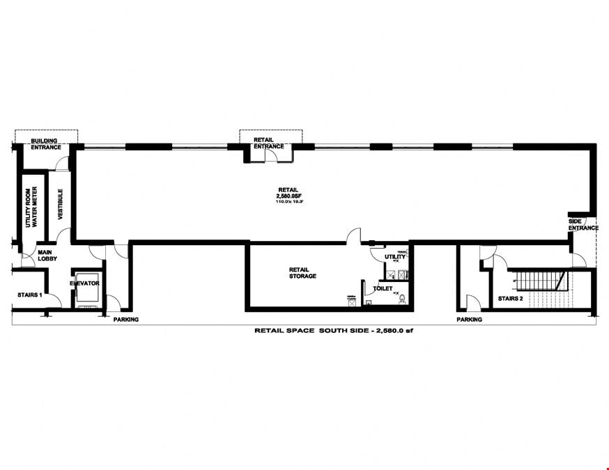 4137 S Cottage Grove Ave