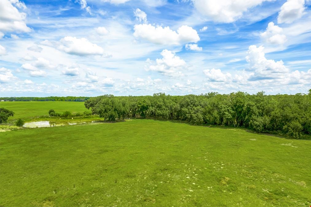 CR-470 and I-75 Land Investment