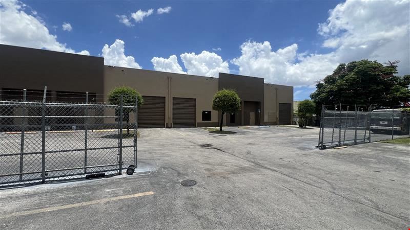 12913 W Okeechobee Rd, Hialeah Gardens, Fl 33018