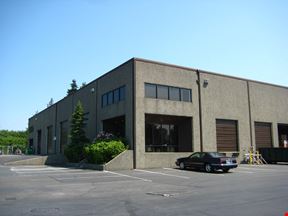16th Avenue Industrial Building