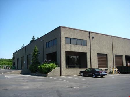 Preview of Industrial space for Rent at 18923 - 19005 16th Ave S