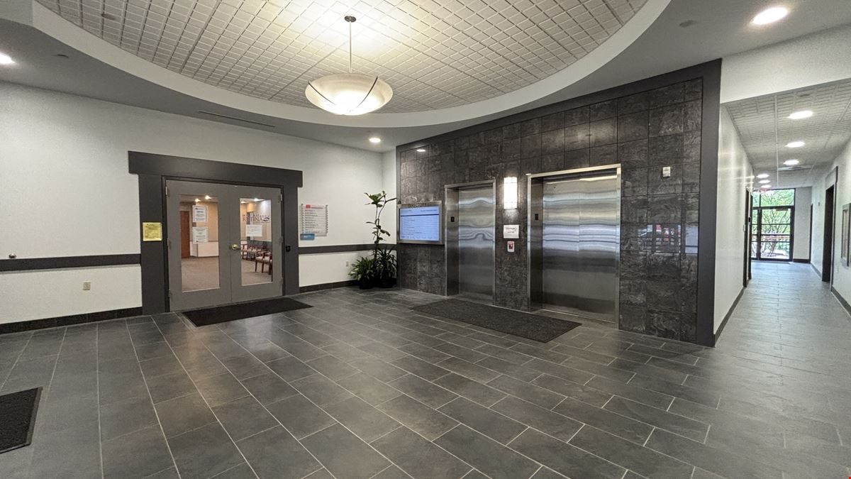 Bethlehem Medical Arts Center
