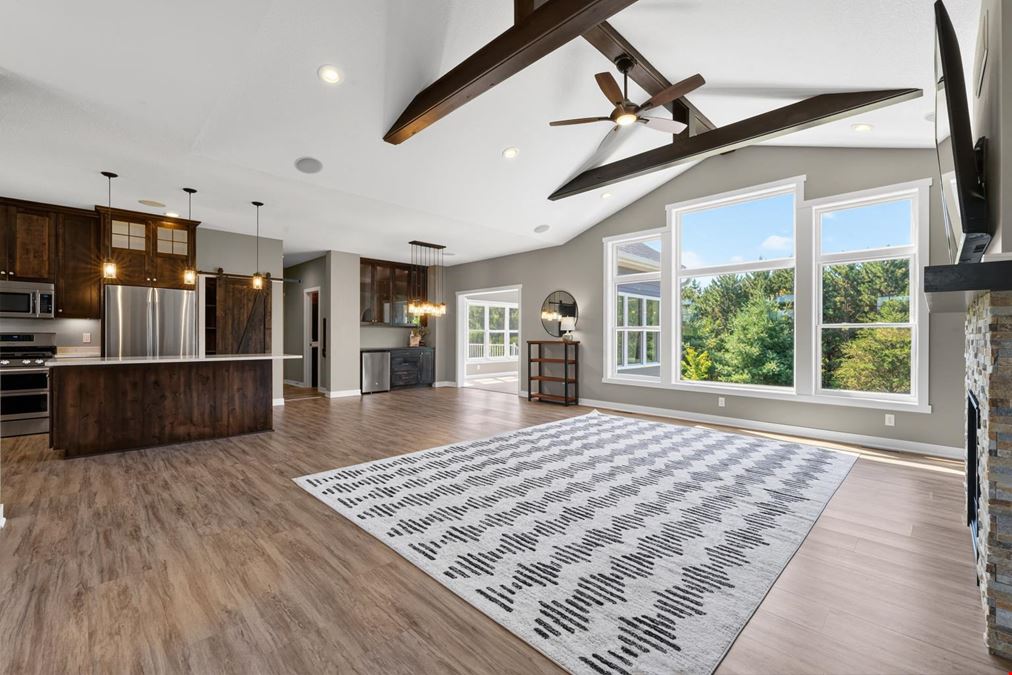 Rochester Premier 35 Acre Estate