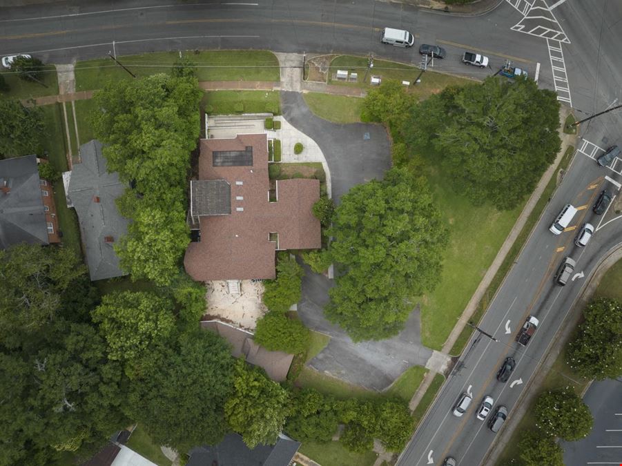 720 North Ave