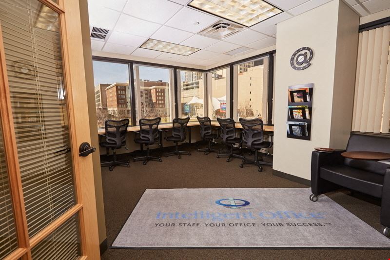 Executive Suites