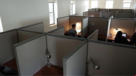 Preview of Office space for Rent at 185 1st St