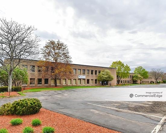 Preview of Industrial space for Rent at 22 Cotton Road