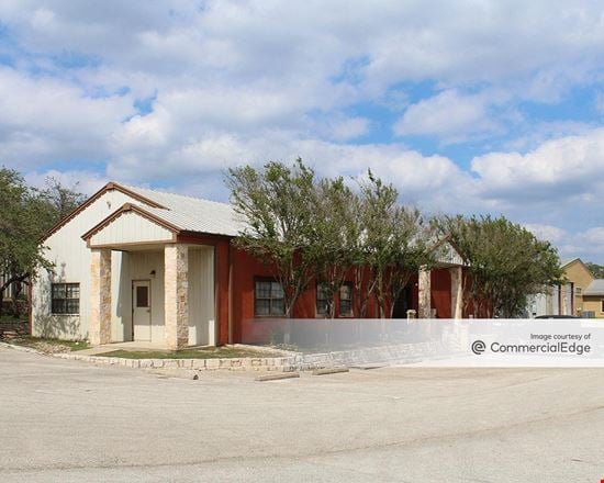 Preview of Office space for Rent at 14141 West State Route 290
