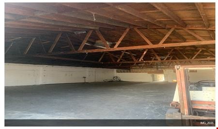 Preview of Industrial space for Rent at 507 E Alondra Blvd