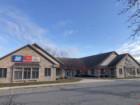 Preview of Commercial space for Rent at 3496 E Lake Lansing Road