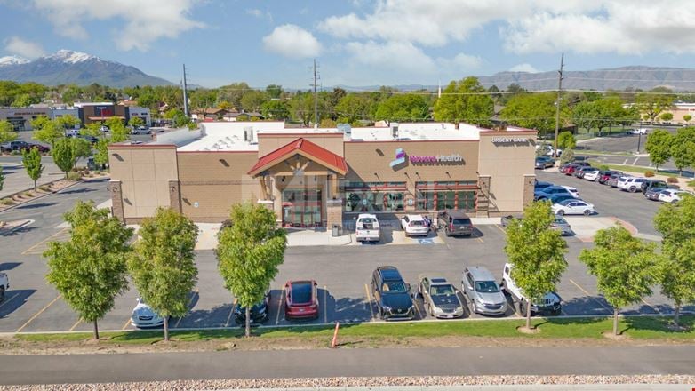 Preview of Office space for Rent at 972 N 600 E 
