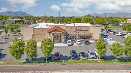 Preview of Office space for Rent at 972 N 600 E 