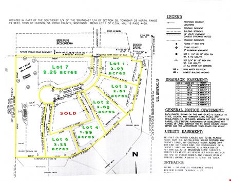 Preview of commercial space at 701-721 Rodeo Circle