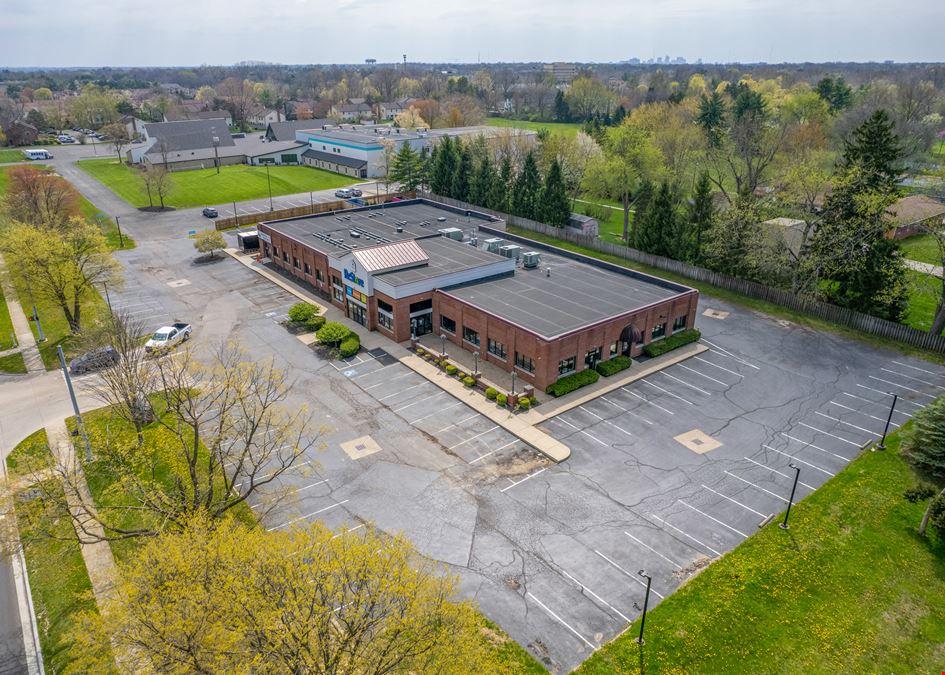 2555 Bethel Road