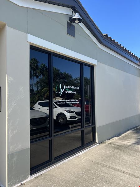 Preview of commercial space at 9122 Town Center Parkway, Unit 105