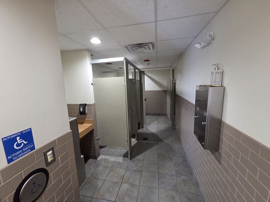 Prime Professional Office Space On Eastern Shore Drive