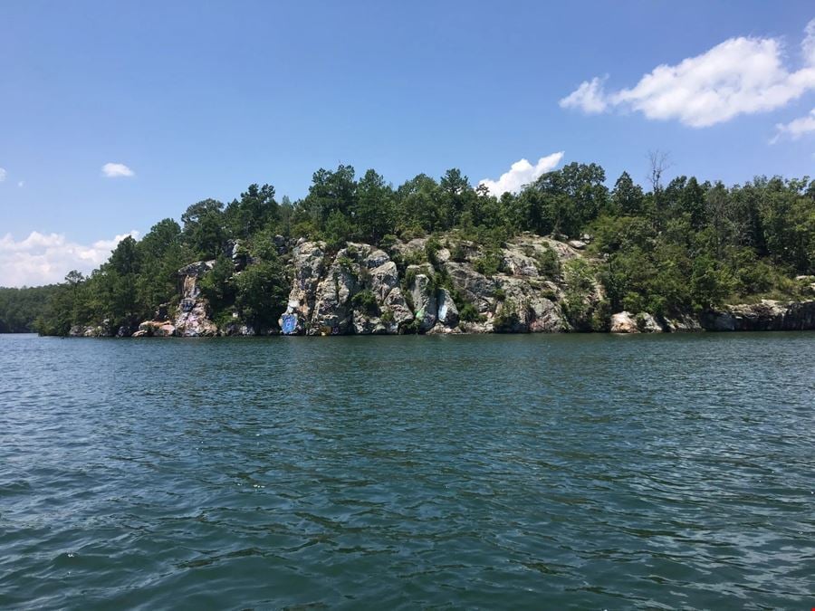 Castaway Cove