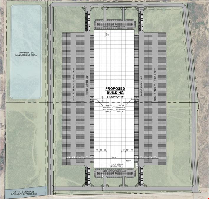 101 Chelsea St - Premier Industrial Park - Phase 2 & 3