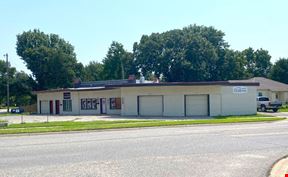 MIXED USE RETAIL INVESTMENT