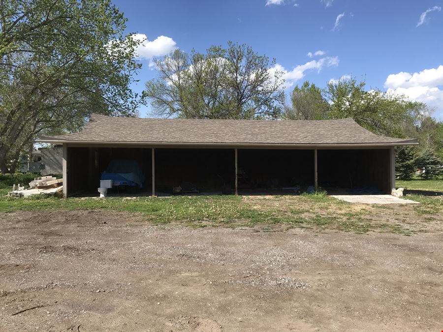 9026 Kautzman Rd