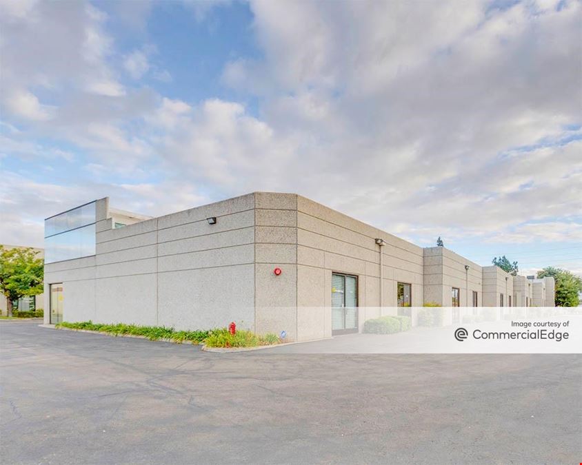 Olen Lambert Business Center
