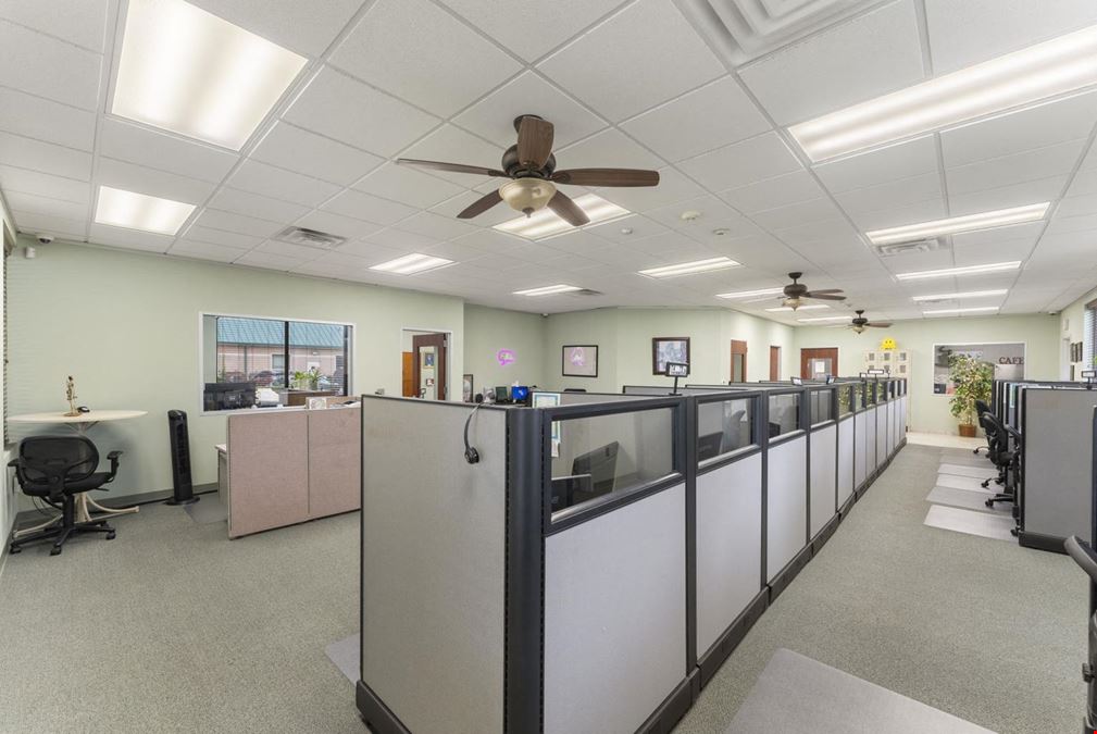 1125 Cypress Station - H3,H4